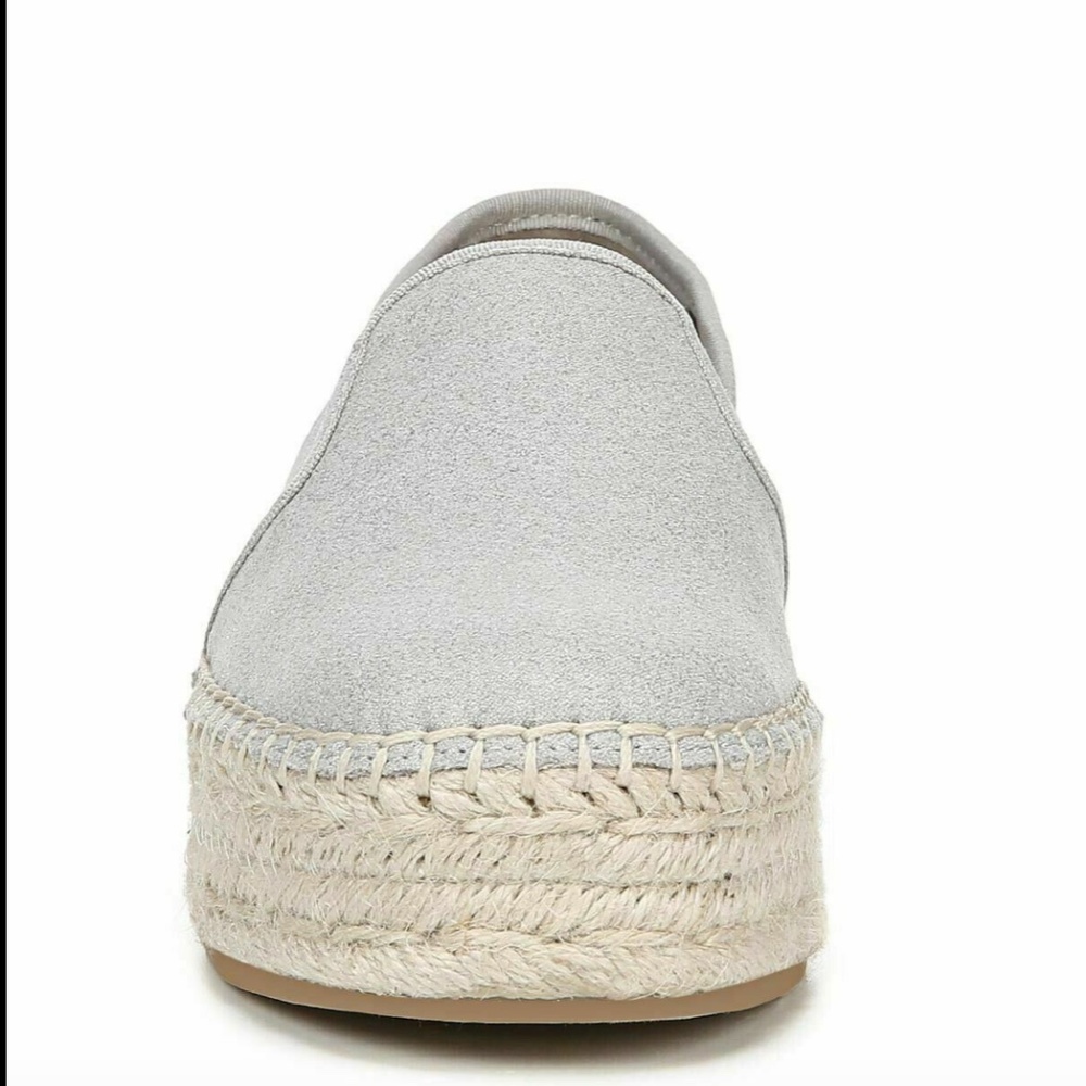 NIB Circus By Sam Edelman Christina Fog Grey W11